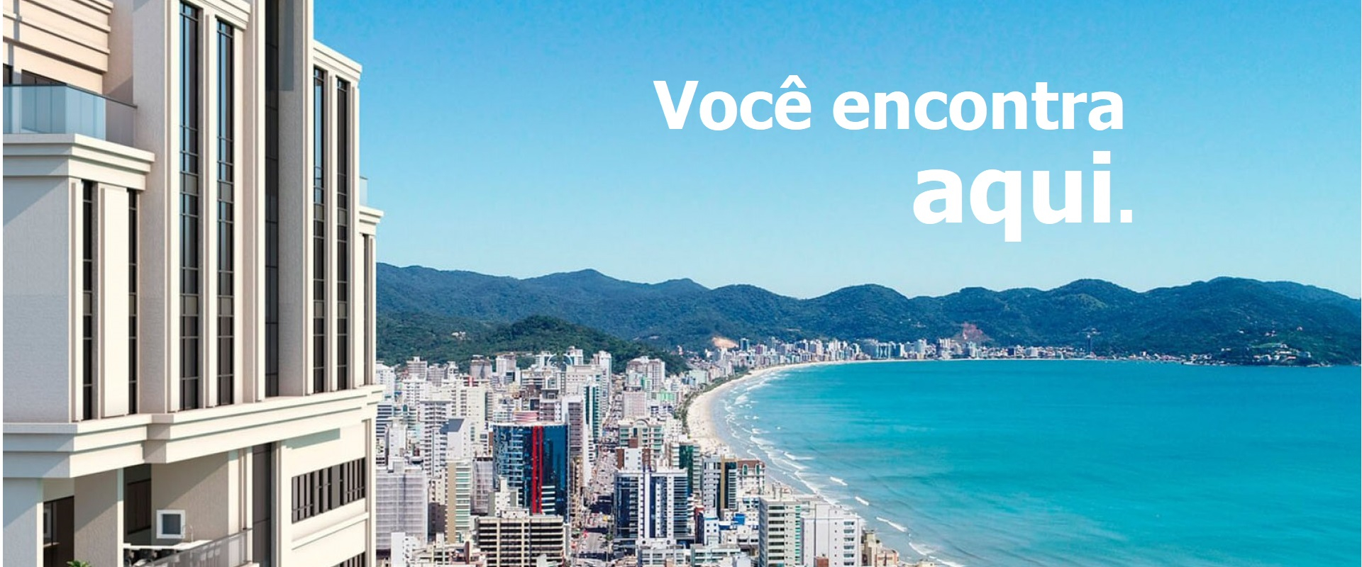 Banner - Minha Imobiliária